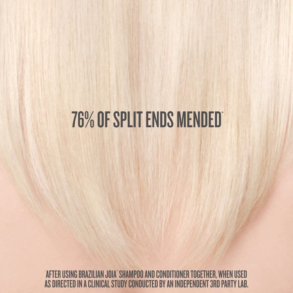 Brazilian Joia™ Strengthening + Smoothing Shampoo