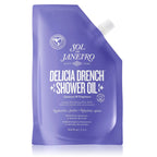 Delícia Drench™ Shower Oil